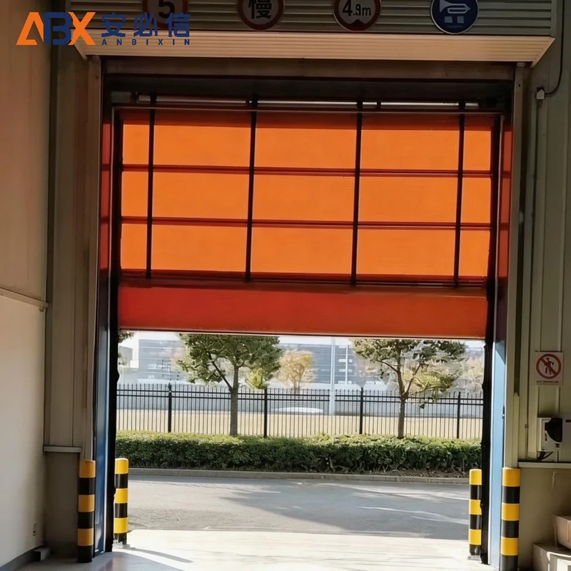 三亚高速堆积门
